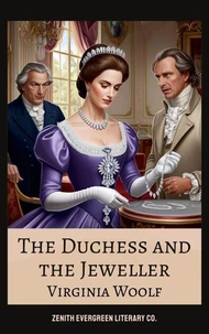 The Duchess and the Jeweller