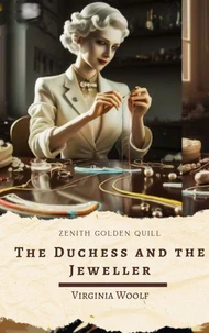 The Duchess and the Jeweller