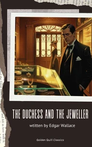 The Duchess and the Jeweller