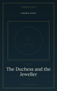 The Duchess and the Jeweller