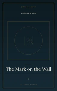 The Mark on the Wall