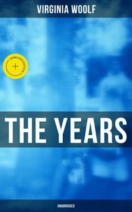 The Years (Unabridged)