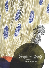 Virginia Woolf - The Years.