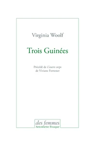 Trois Guinées