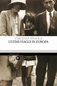 Ultimi viaggi in Europa