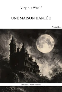 Une Maison hantée
