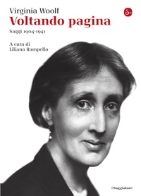 Virginia Woolf - Voltando pagina.