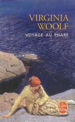 Virginia Woolf - Voyage au Phare.