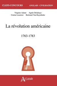La révolution américaine