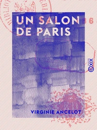 Un salon de Paris