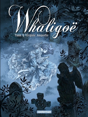 Whaligoë Tome 1 - Occasion