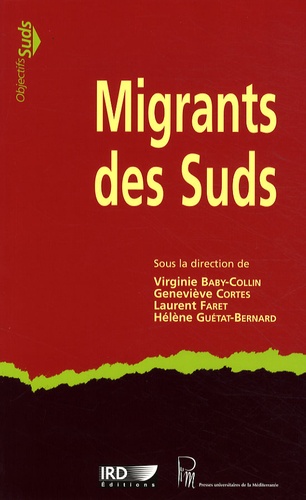 Migrants des Suds