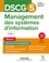 Management des systèmes d'information DSCG 5. Manuel  Edition 2023-2024