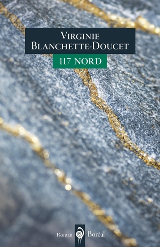Virginie Blanchette-Doucet - 117 Nord.