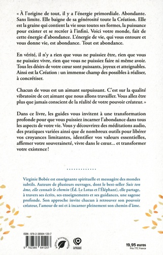 Ecoute ton âme, et tout devient possible