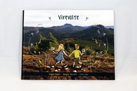 Virevolte