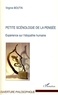 Virginie Boutin - Petite scénologie de la pensée - Expérience sur l'idiopathie humaine.