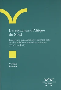 Les royaumes d'Afrique du Nord