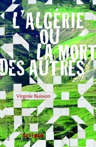 Virginie Buisson - .