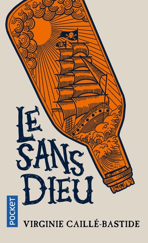 Le Sans Dieu - Occasion