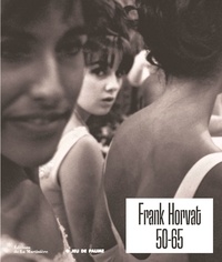 Virginie Chardin - Frank Horvat 50-65.