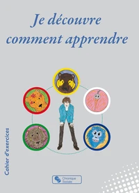 Je découvre comment apprendre