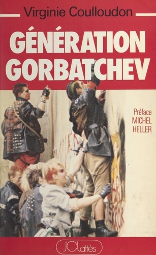 Génération Gorbatchev