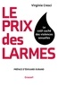 Virginie Cresci - Le prix des larmes - Le coût caché des violences sexuelles.