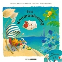 Virginie Crosos - Beaj koumoulennig. 1 CD audio