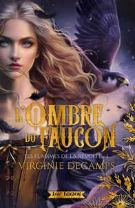 L'ombre du faucon