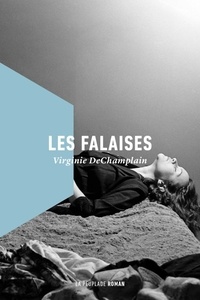 Téléchargez des ebooks gratuitement par isbn Les falaises par Virginie DeChamplain ePub CHM (French Edition)