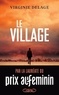 Virginie Delage - Le village.