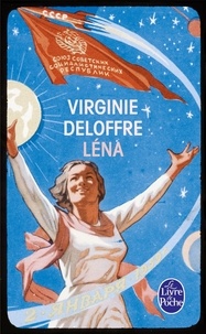 Virginie Deloffre - Léna.
