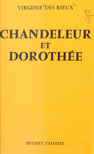 Chandeleur et Dorothée