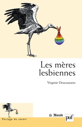 Les mères lesbiennes