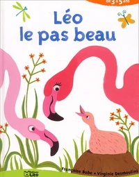 Leo Le Pas Beau