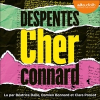 Téléchargez des livres à partir de google gratuitement Cher connard (French Edition) 9791035411770