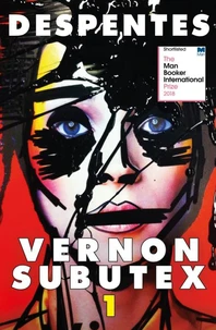 Vernon Subutex 1 (en anglais)