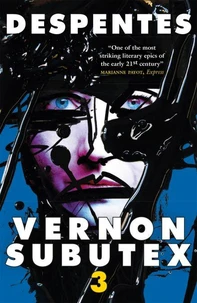 Vernon Subutex 3 (en anglais)