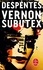 Vernon Subutex Tome 2