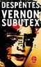Virginie Despentes - Vernon Subutex Tome 2 : .