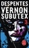 Vernon Subutex Tome 3