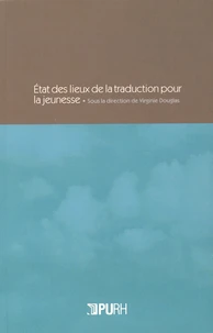 Etat des lieux de la traduction pour la jeunesse