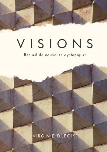 Visions. Recueil de nouvelles dystopiques