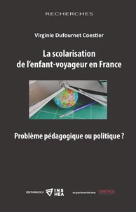 La scolarisation de l’enfant-voyageur en France