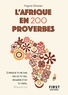 Virginie Ehonian - L'Afrique en 200 proverbes.