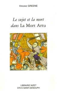 Le sujet et la mort dans La Mort Artu.pdf