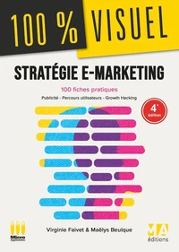 Stratégie e-marketing