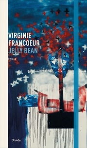 Virginie Francoeur - Jelly bean.