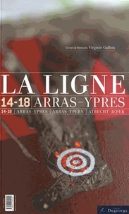 La ligne 14-18 Arras-Ypres